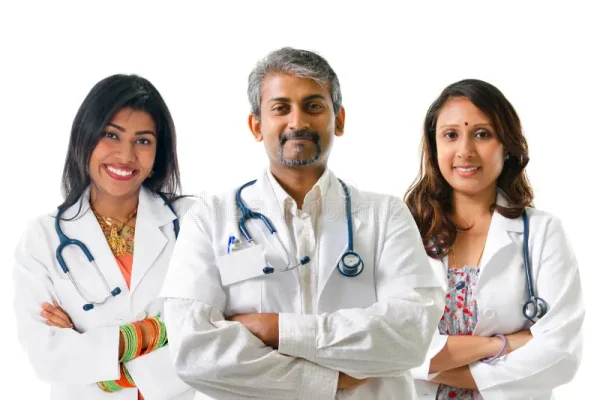 indian-doctors-group-medical-male-female-standing-isolated-white-background-31871517